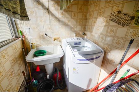 Apartamento para alugar com 112m², 3 quartos e 1 vagaÁrea de Serviço