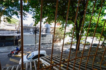 Apartamento para alugar com 112m², 3 quartos e 1 vagaVista da Sala