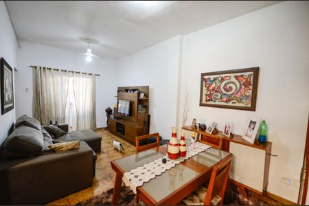 Apartamento para alugar com 112m², 3 quartos e 1 vagaSala