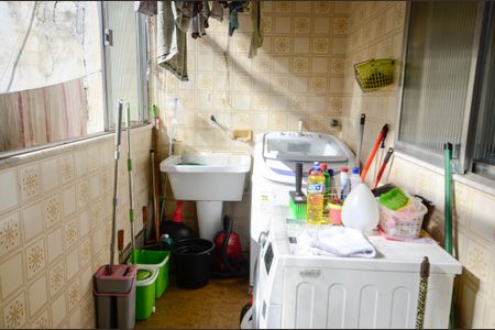 Apartamento para alugar com 112m², 3 quartos e 1 vagaÁrea de Serviço