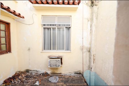 Apartamento para alugar com 112m², 3 quartos e 1 vagaVista do Quarto 1