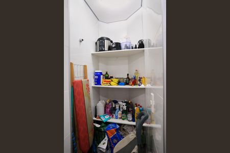 Apartamento à venda com 91m², 3 quartos e 1 vagaDespensa