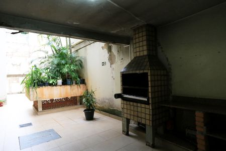 Apartamento à venda com 91m², 3 quartos e 1 vagaÁrea comum