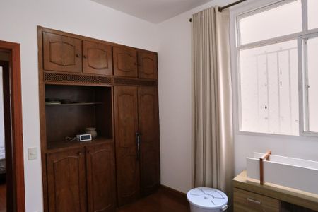 Apartamento à venda com 91m², 3 quartos e 1 vagaQuarto 1