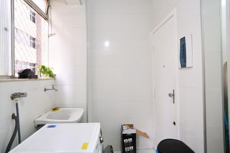 Apartamento à venda com 91m², 3 quartos e 1 vagaÁrea de Serviço