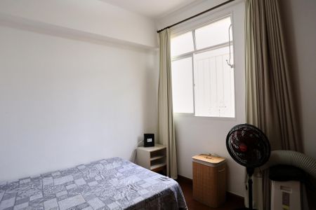 Apartamento à venda com 91m², 3 quartos e 1 vagaQuarto 2