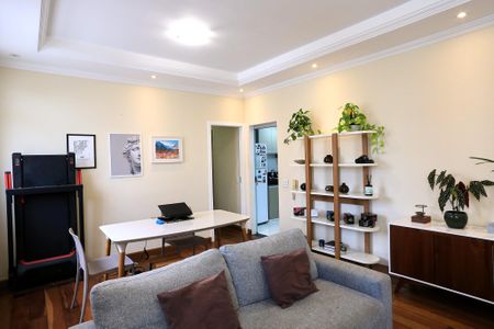 Apartamento à venda com 91m², 3 quartos e 1 vagaSala