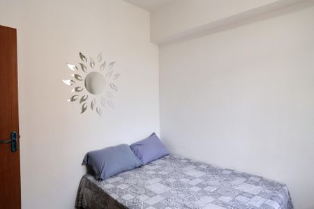 Apartamento à venda com 91m², 3 quartos e 1 vagaQuarto 2