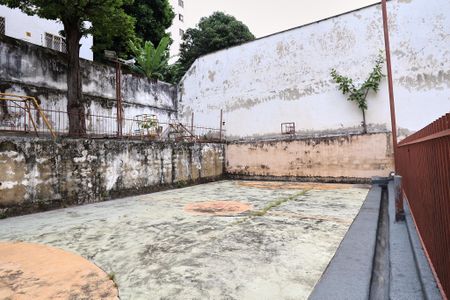 Apartamento à venda com 91m², 3 quartos e 1 vagaÁrea comum