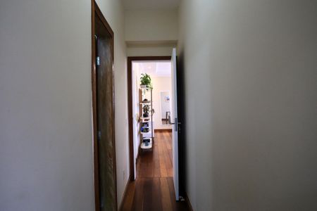 Apartamento à venda com 91m², 3 quartos e 1 vagaCorredor