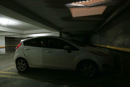 Apartamento à venda com 91m², 3 quartos e 1 vagaÁrea comum