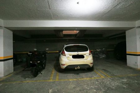 Apartamento à venda com 91m², 3 quartos e 1 vagaÁrea comum