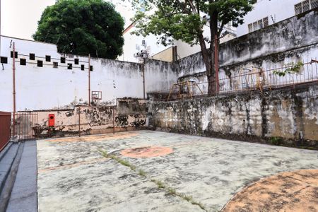 Apartamento à venda com 91m², 3 quartos e 1 vagaÁrea comum