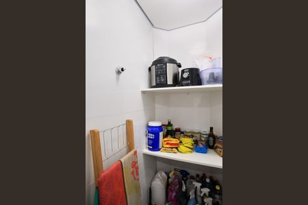 Apartamento à venda com 91m², 3 quartos e 1 vagaDespensa