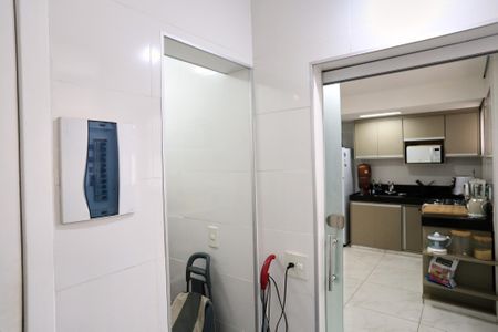Apartamento à venda com 91m², 3 quartos e 1 vagaÁrea de Serviço