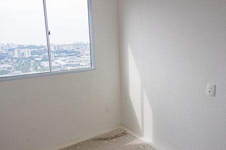 Apartamento para alugar com 32m², 2 quartos e sem vagaQuarto 2