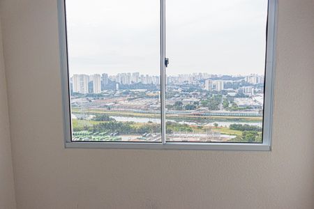 Apartamento para alugar com 32m², 2 quartos e sem vagaQuarto 2