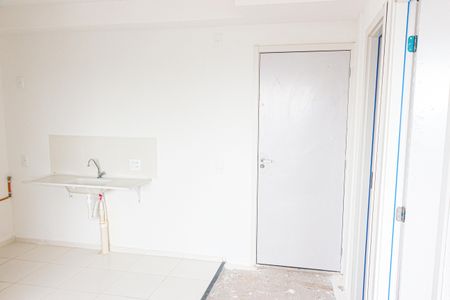 Apartamento para alugar com 32m², 2 quartos e sem vagaSala