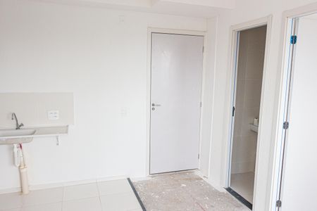 Apartamento para alugar com 32m², 2 quartos e sem vagaSala