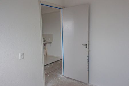 Apartamento para alugar com 32m², 2 quartos e sem vagaQuarto 2