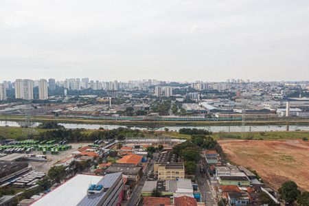 Apartamento para alugar com 32m², 2 quartos e sem vagaSala/Vista