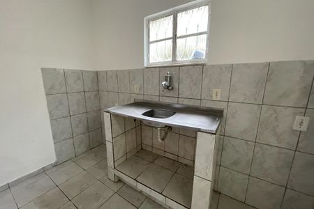 Casa para alugar com 66m², 2 quartos e sem vagaCozinha