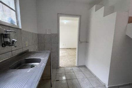 Casa para alugar com 66m², 2 quartos e sem vagaCozinha