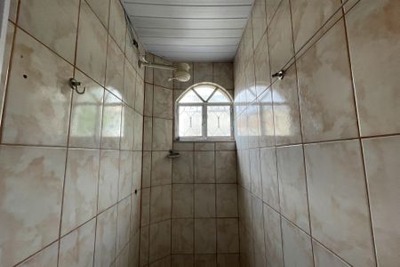 Casa para alugar com 66m², 2 quartos e sem vaga Casa para alugar com 66m², 2 quartos e sem vagaBanheiro 2