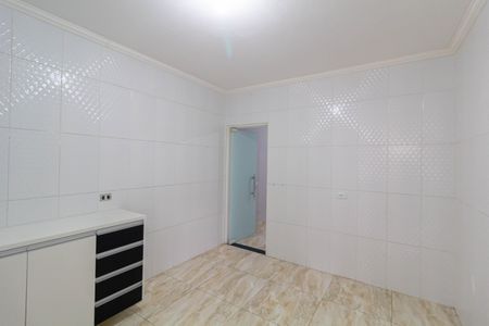 Casa para alugar com 80m², 1 quarto e sem vagaCozinha