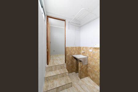 Casa para alugar com 80m², 1 quarto e sem vagaÁrea de Serviço