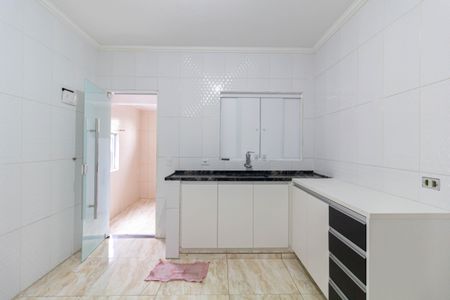 Casa para alugar com 80m², 1 quarto e sem vagaCozinha