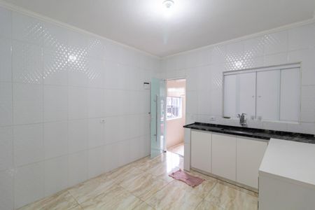 Casa para alugar com 80m², 1 quarto e sem vagaCozinha