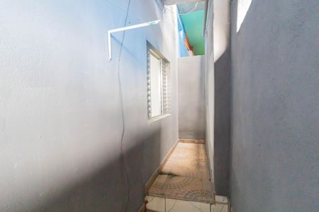 Casa para alugar com 80m², 1 quarto e sem vagaCorredor