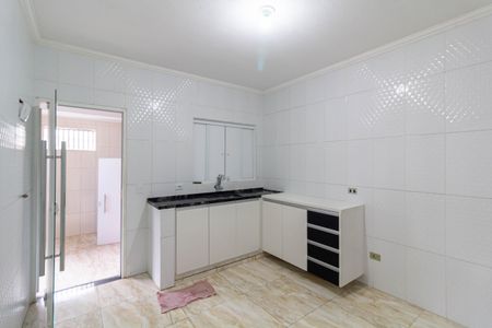 Casa para alugar com 80m², 1 quarto e sem vagaCozinha