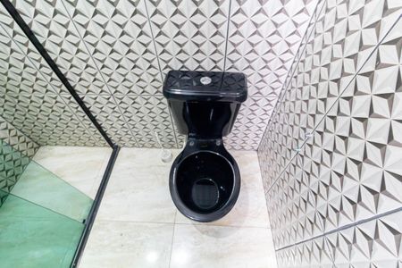 Casa para alugar com 80m², 1 quarto e sem vagaBanheiro