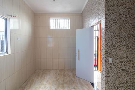 Casa para alugar com 80m², 1 quarto e sem vagaÁrea de Serviço