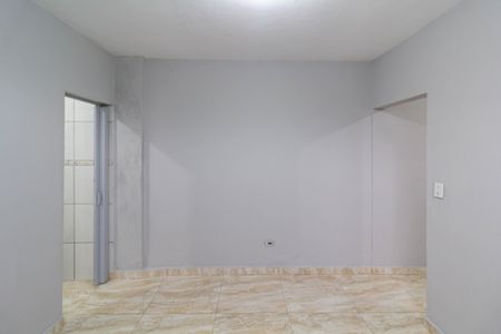 Casa para alugar com 80m², 1 quarto e sem vagaSuíte