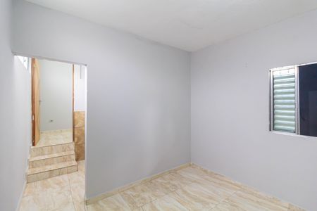 Casa para alugar com 80m², 1 quarto e sem vagaSala