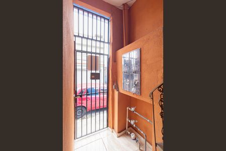 Casa para alugar com 80m², 1 quarto e sem vagaEntrada