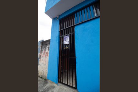 Casa para alugar com 80m², 1 quarto e sem vagaFachada