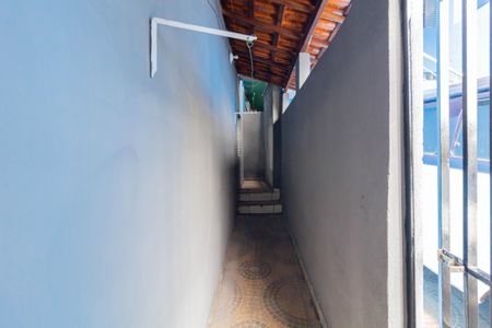 Casa para alugar com 80m², 1 quarto e sem vagaCorredor
