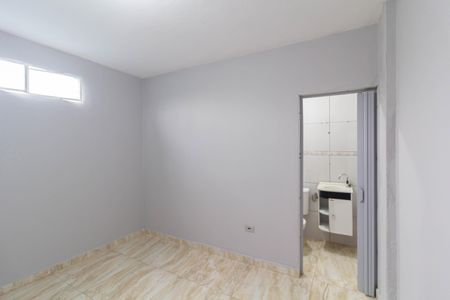 Casa para alugar com 80m², 1 quarto e sem vagaSuíte