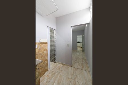 Casa para alugar com 80m², 1 quarto e sem vagaCorredor