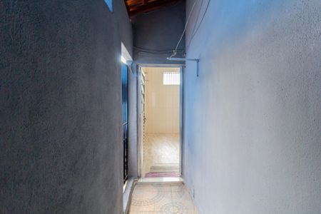 Casa para alugar com 80m², 1 quarto e sem vagaCorredor