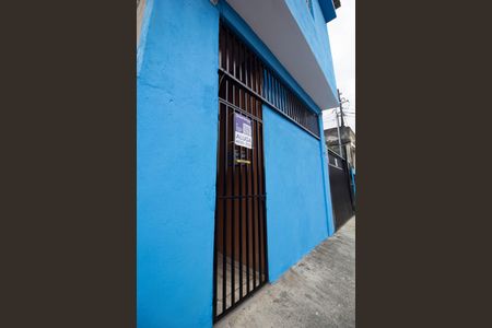 Casa para alugar com 80m², 1 quarto e sem vagaFachada