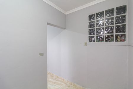 Casa para alugar com 80m², 1 quarto e sem vagaSuíte