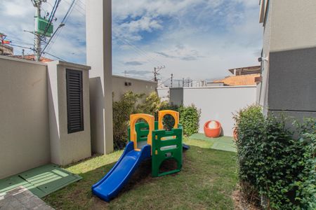 Apartamento para alugar com 36m², 2 quartos e sem vagaÁrea comum