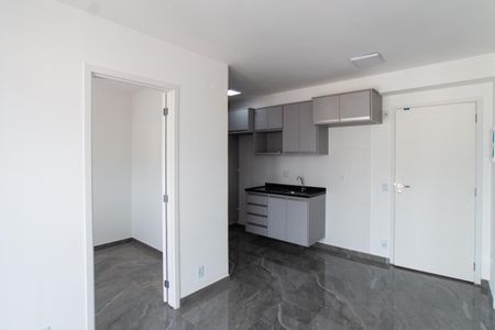 Apartamento para alugar com 36m², 2 quartos e sem vagaSala