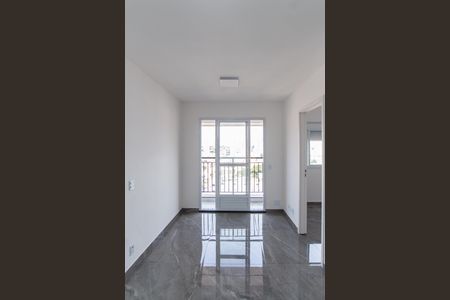 Apartamento para alugar com 36m², 2 quartos e sem vagaSala