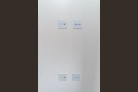 Apartamento para alugar com 36m², 2 quartos e sem vagaQuarto 2